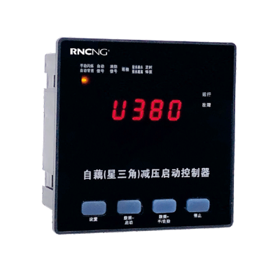 RC-1X星三角啟動(dòng)控制器