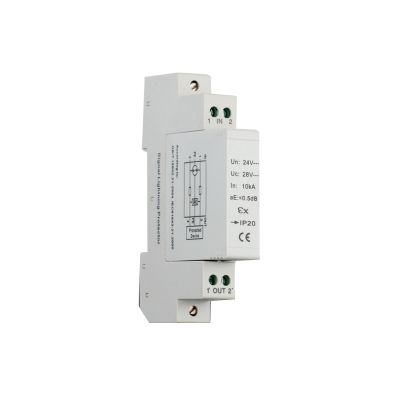 RSX-R/L 信號(hào)電涌保護(hù)器